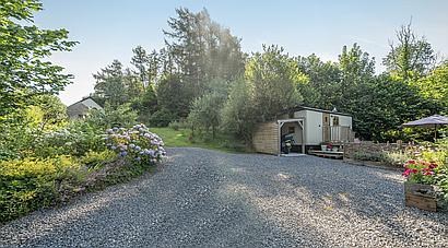 Llandovery CARMARTHENSHIRE