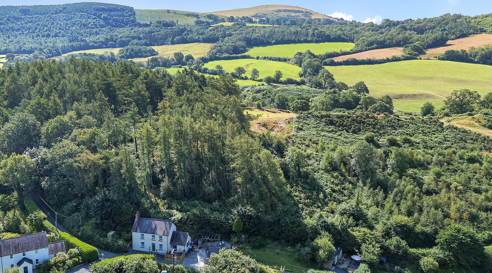 Llandovery CARMARTHENSHIRE