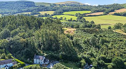 Llandovery CARMARTHENSHIRE