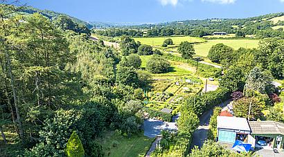 Llandovery CARMARTHENSHIRE