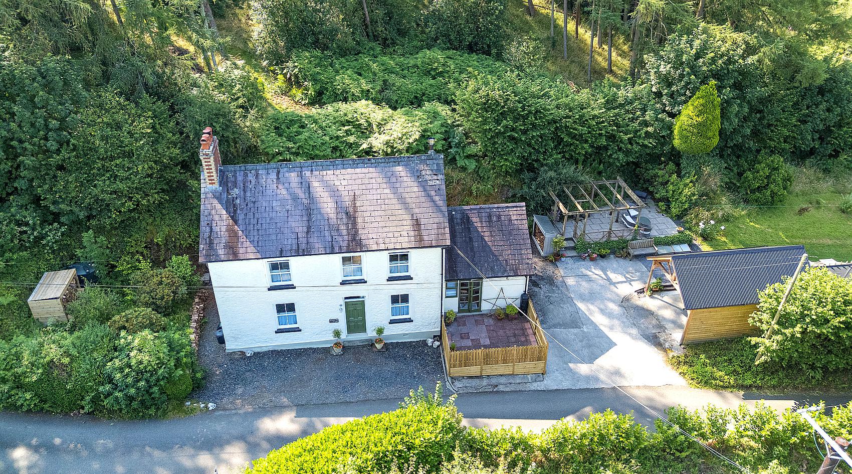 Llandovery CARMARTHENSHIRE