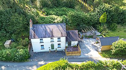 Llandovery CARMARTHENSHIRE