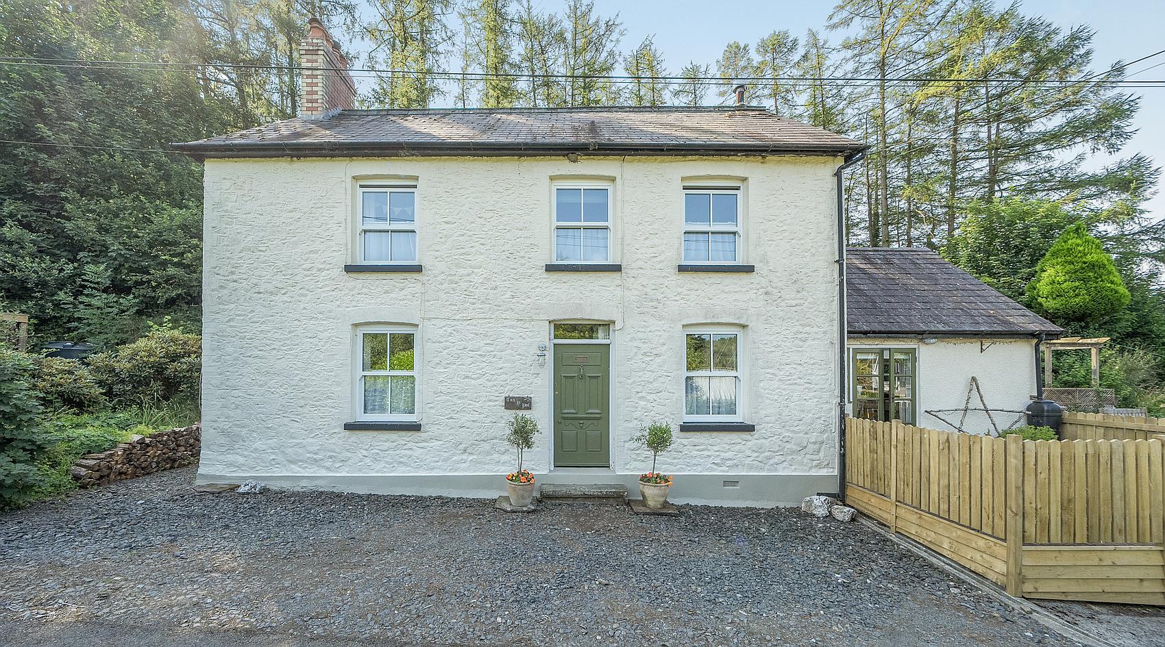 Llandovery CARMARTHENSHIRE