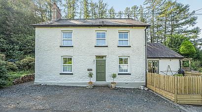 Llandovery CARMARTHENSHIRE