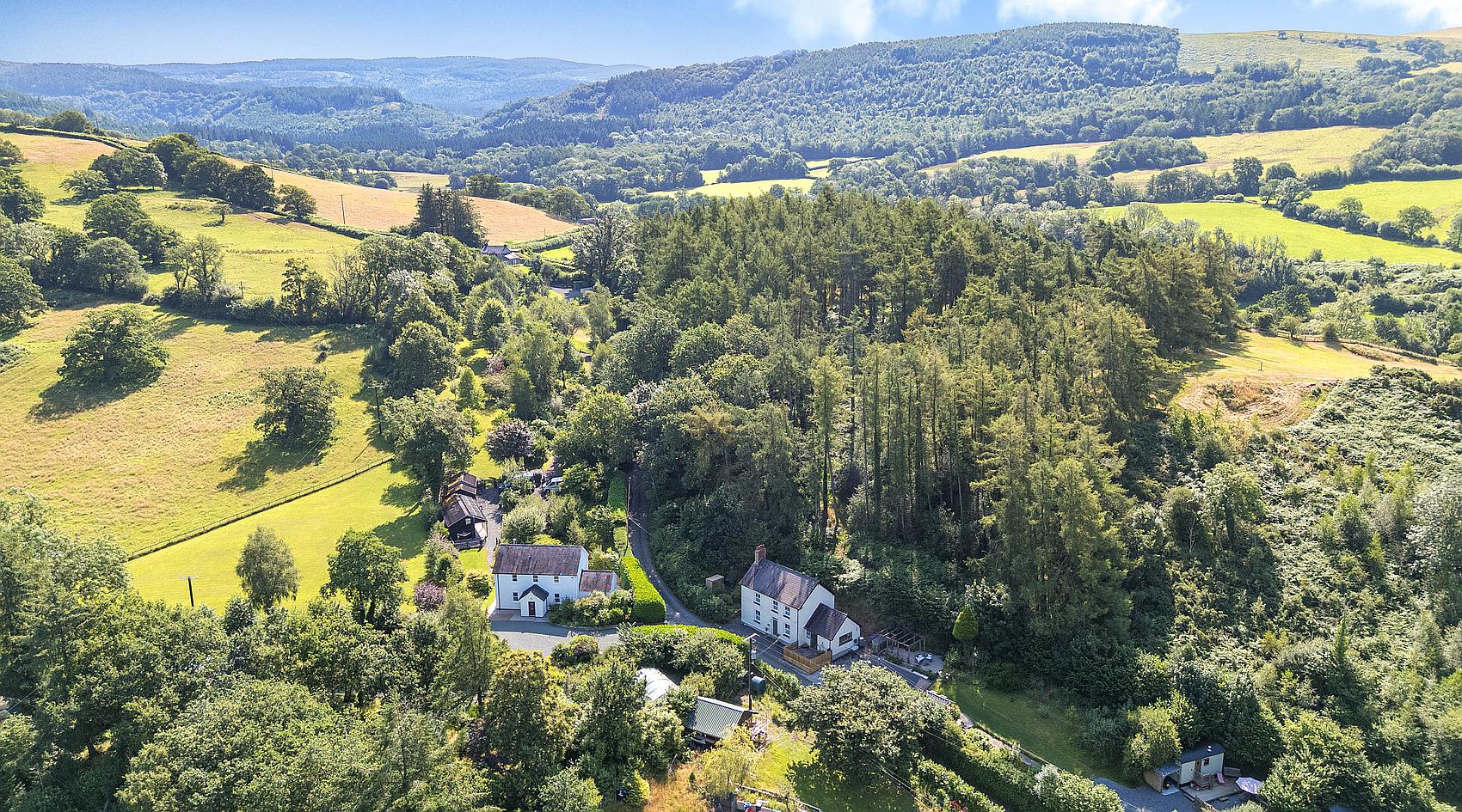Llandovery CARMARTHENSHIRE