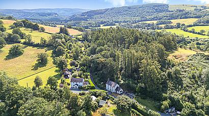 Llandovery CARMARTHENSHIRE