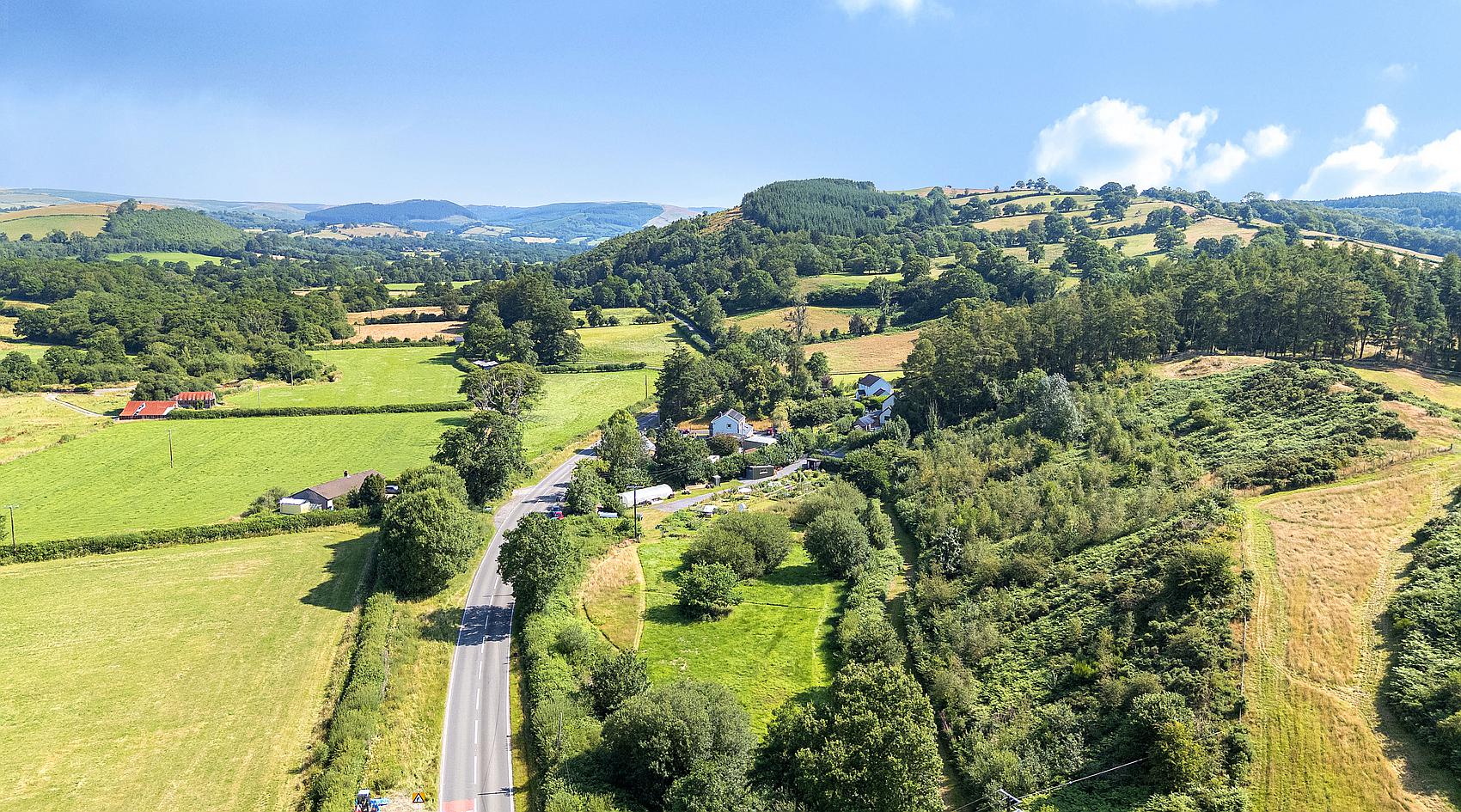 Llandovery CARMARTHENSHIRE
