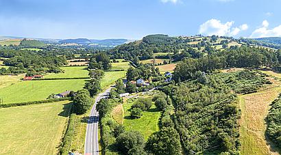 Llandovery CARMARTHENSHIRE