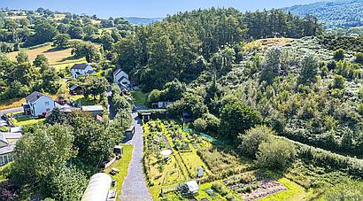Llandovery CARMARTHENSHIRE