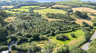 Llandovery CARMARTHENSHIRE