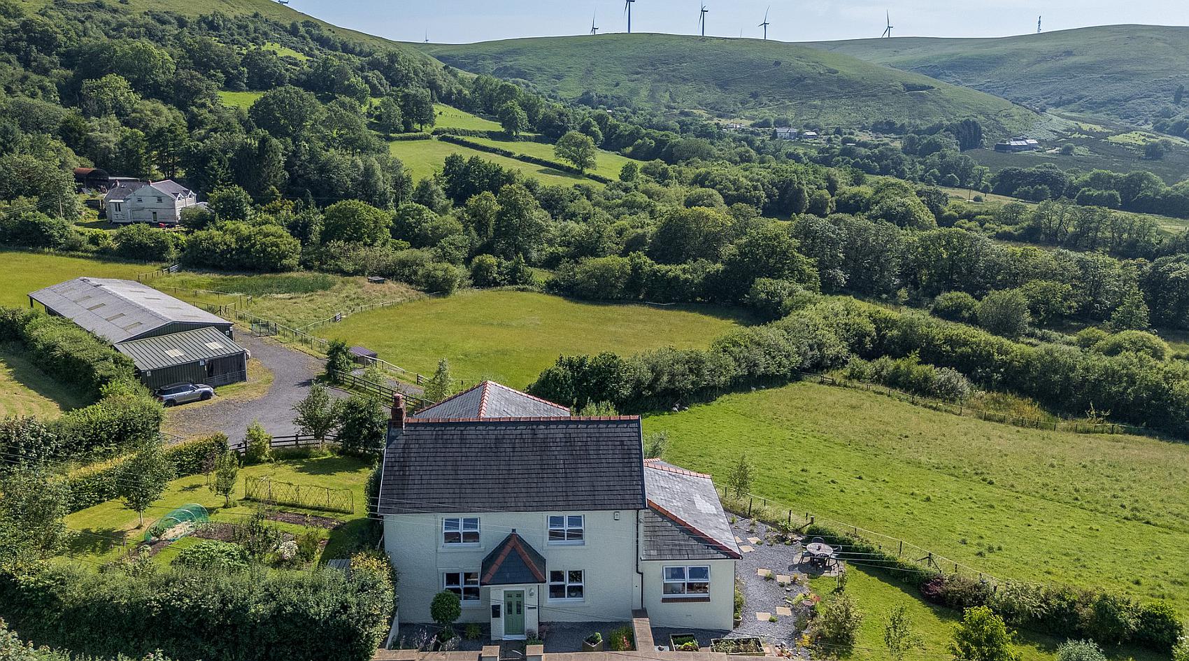 Ammanford CARMARTHENSHIRE