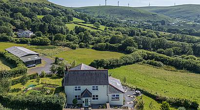 Ammanford CARMARTHENSHIRE