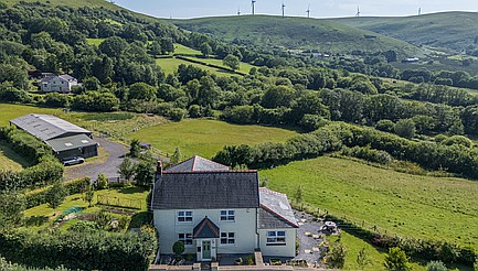 Ammanford CARMARTHENSHIRE