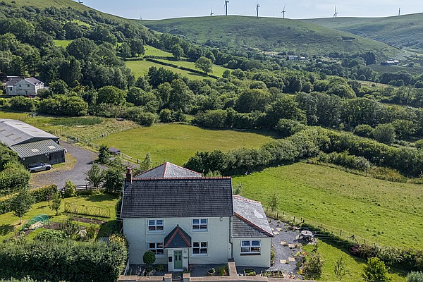 Ammanford CARMARTHENSHIRE