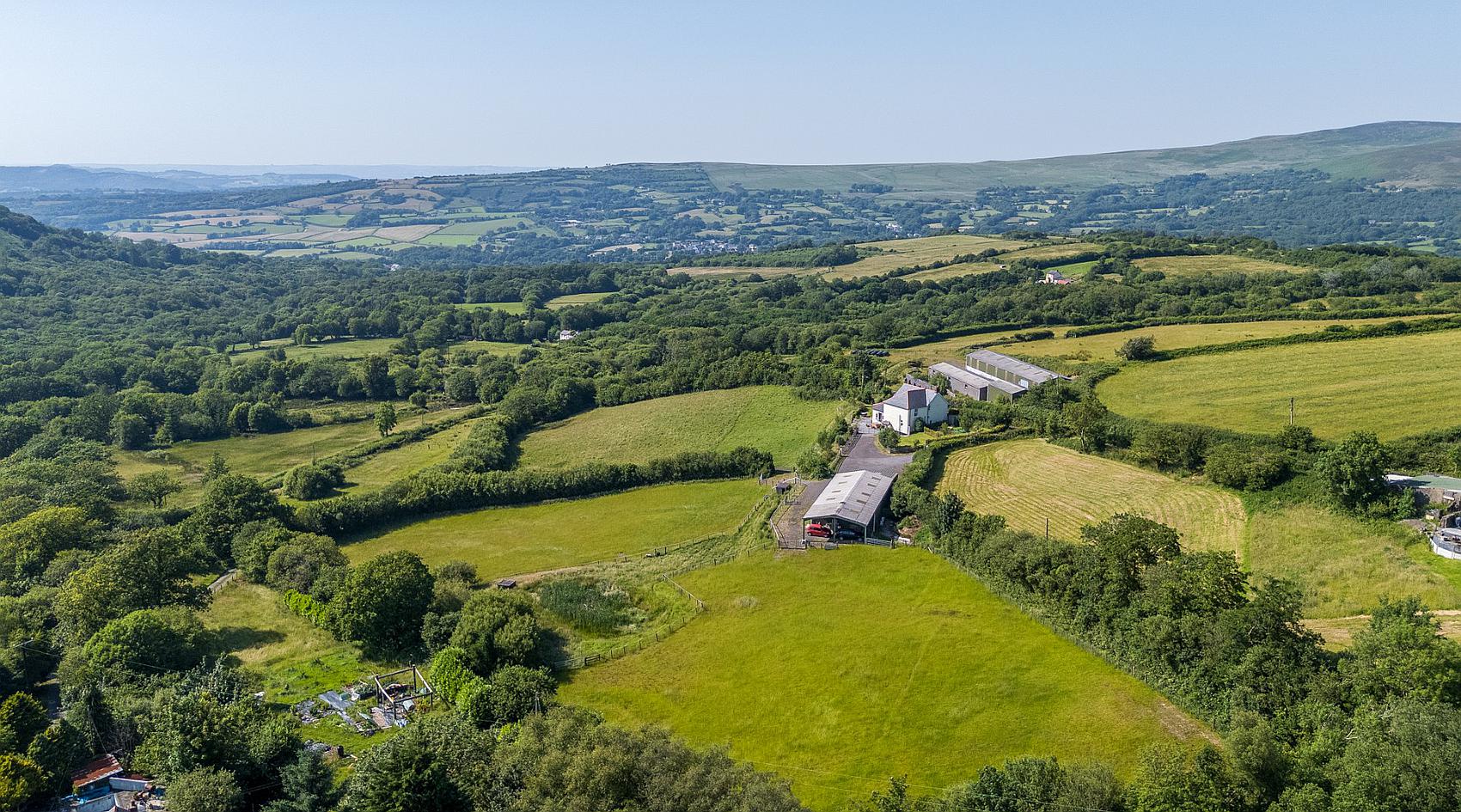Ammanford CARMARTHENSHIRE