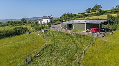 Ammanford CARMARTHENSHIRE