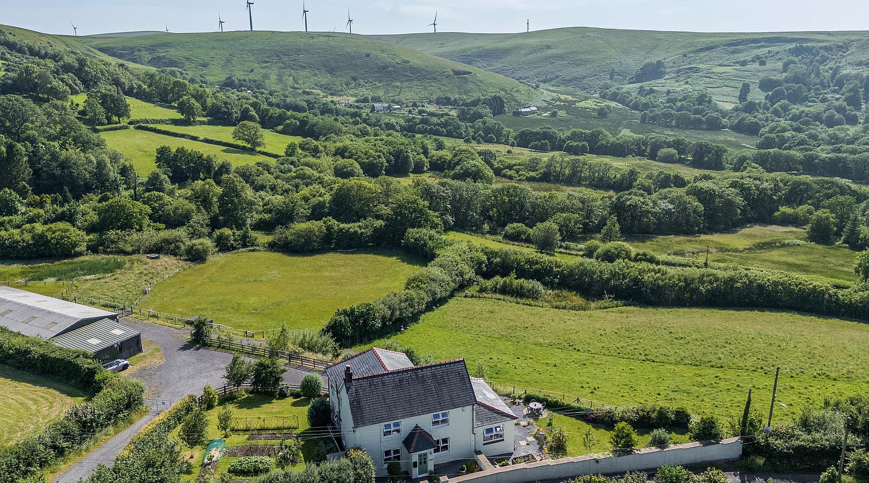 Ammanford CARMARTHENSHIRE