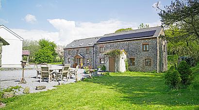 Llanybri CARMARTHENSHIRE