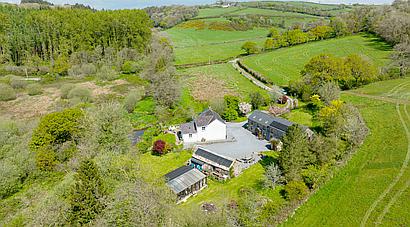 Llanybri CARMARTHENSHIRE