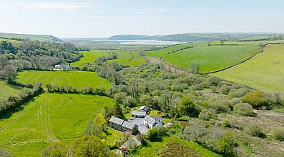 Llanybri CARMARTHENSHIRE