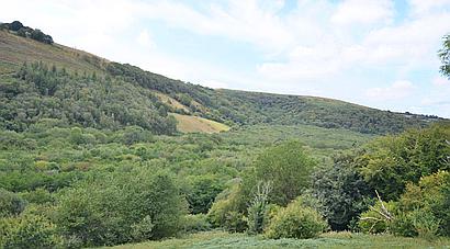 Cwmdu CARMARTHENSHIRE
