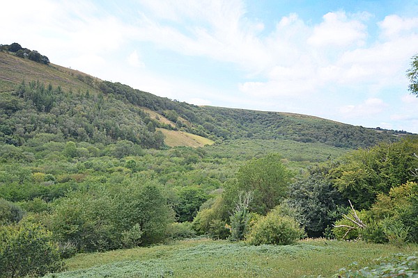 Cwmdu CARMARTHENSHIRE