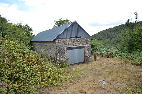 Cwmdu CARMARTHENSHIRE