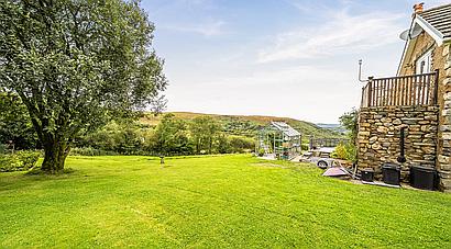 Glanaman CARMARTHENSHIRE