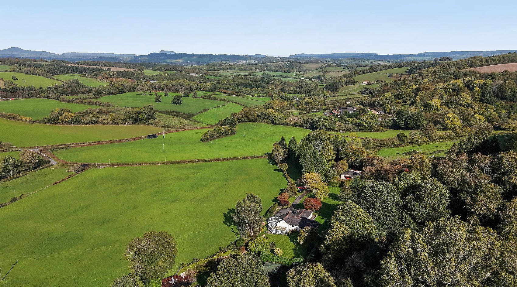 Pontypool MONMOUTHSHIRE