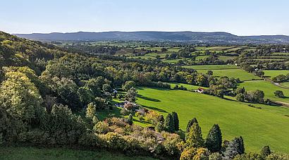 Pontypool MONMOUTHSHIRE