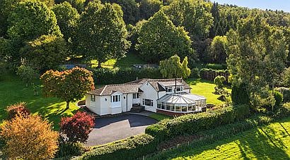 Pontypool MONMOUTHSHIRE